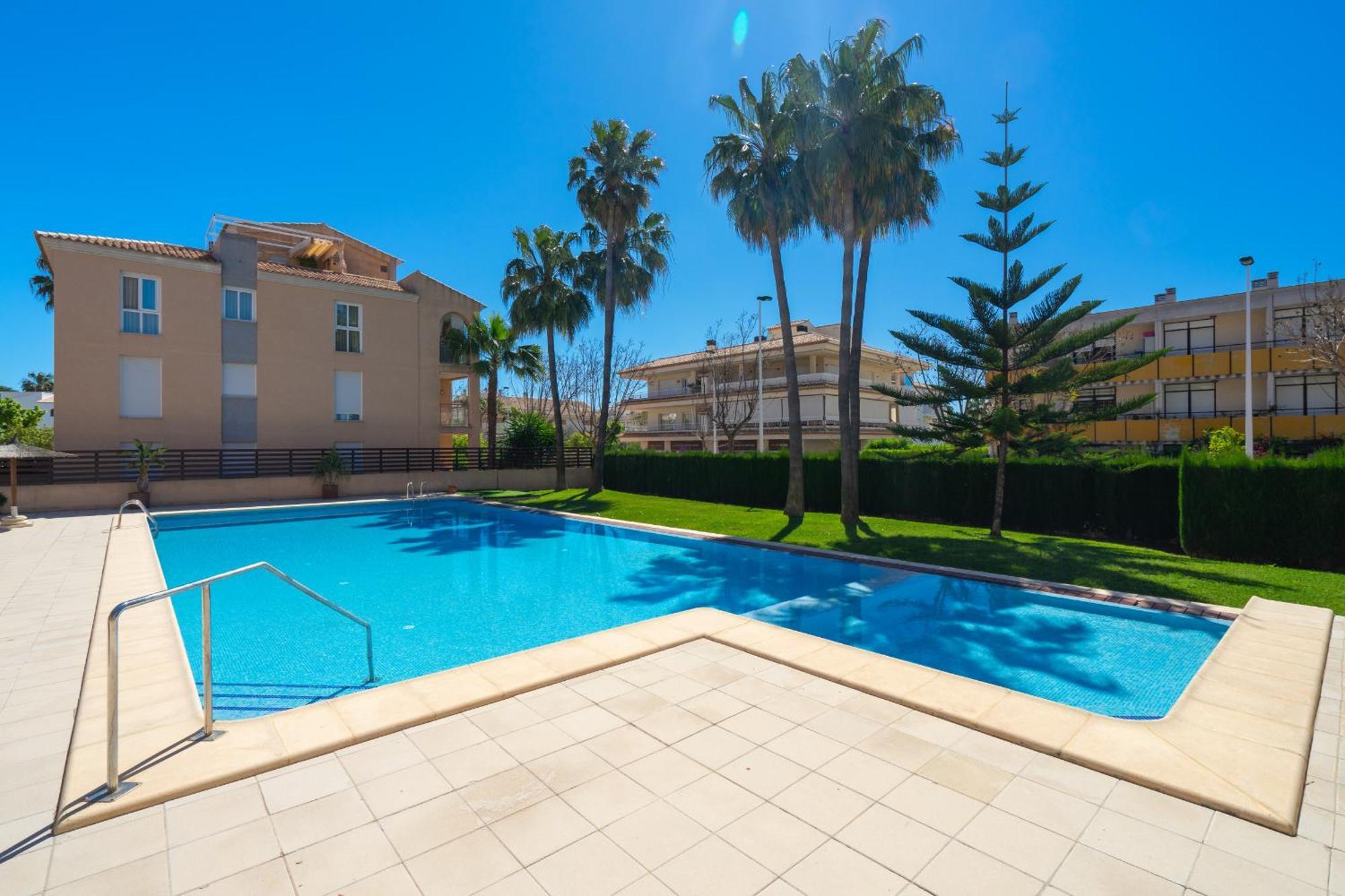 Augusta Apartment Javea Sur By Rock Rentals 외부 사진