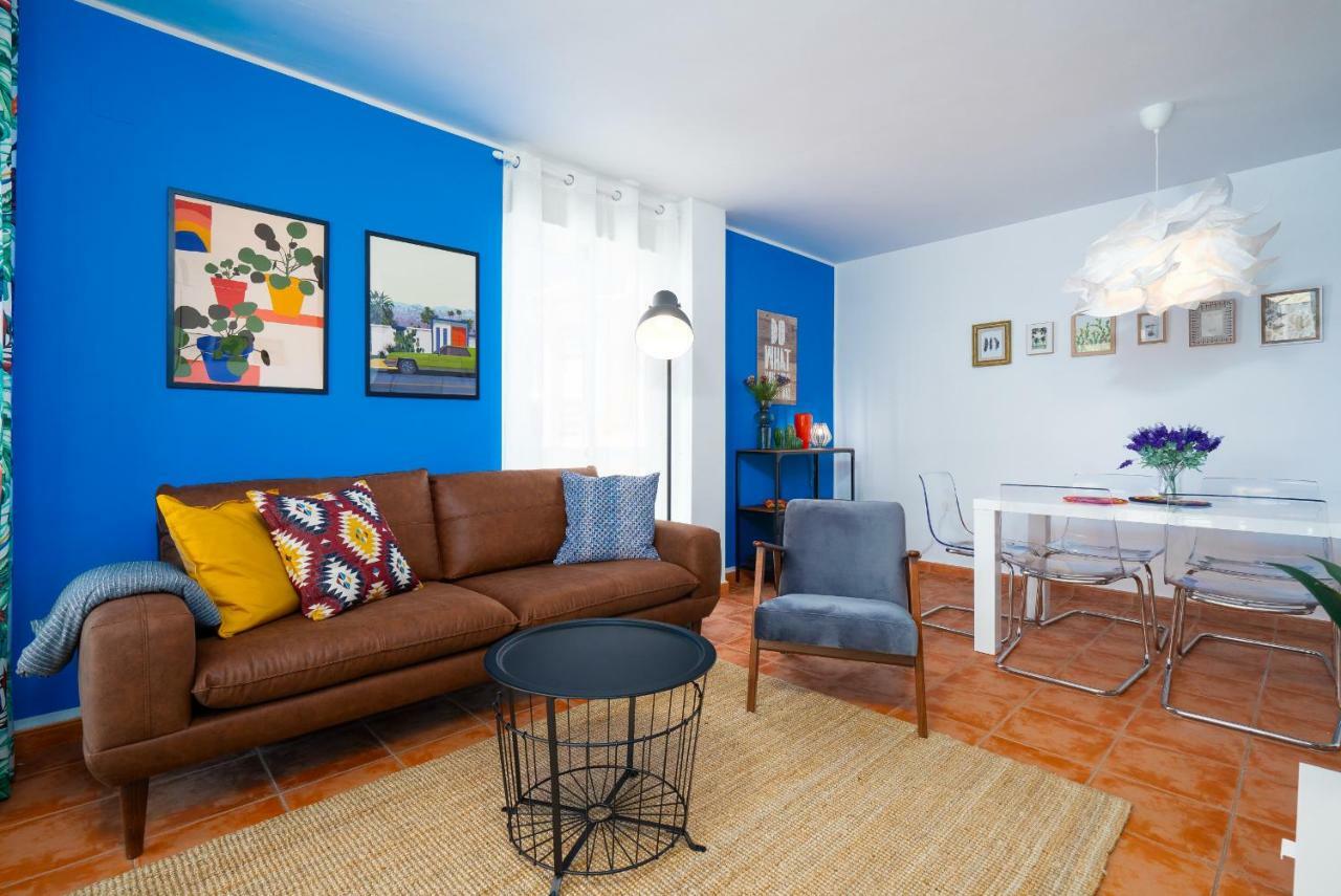 Augusta Apartment Javea Sur By Rock Rentals 외부 사진