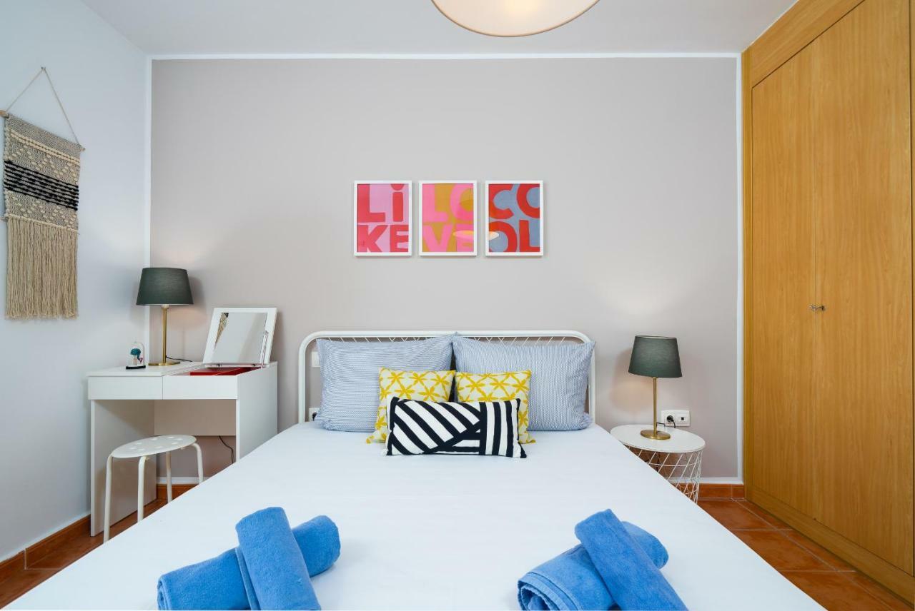 Augusta Apartment Javea Sur By Rock Rentals 외부 사진
