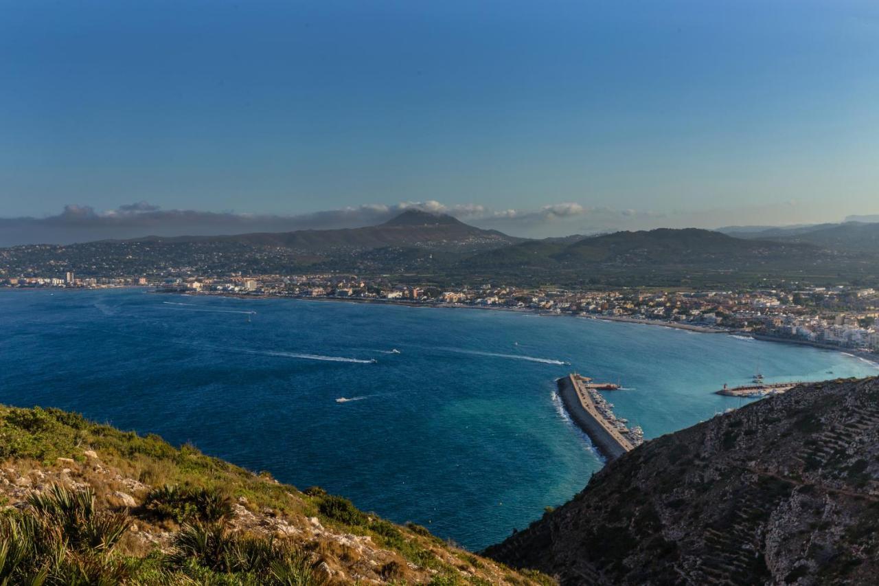 Augusta Apartment Javea Sur By Rock Rentals 외부 사진